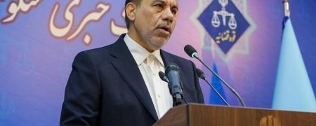 جدیدترین جزئیات بازداشت پسر و عروس کاظم صدیقی از زبان سخنگوی قوه قضائیه + ویدئو