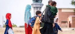 پایان اقامت اتباع با پرداخت پول؛ دولت دیگر پناهنده جدید نمیپذیرد