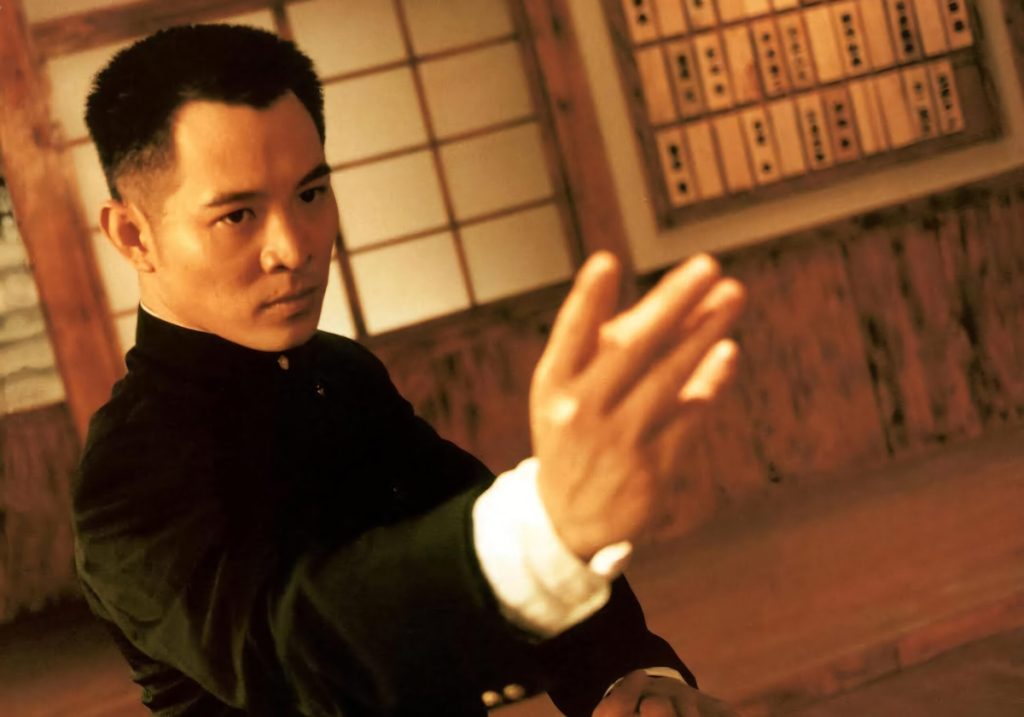۵ فرانچایز رزمی برتر جت لی؛ از Tai Chi Master تا Once Upon a Time in China