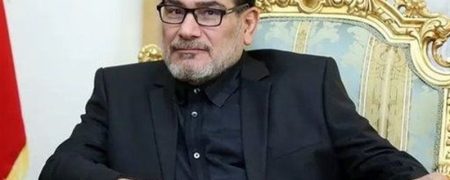 علی شمخانی: «با تنی زخمی می‌مانم تا همچنان دلیل دشمنی خصم باشم»