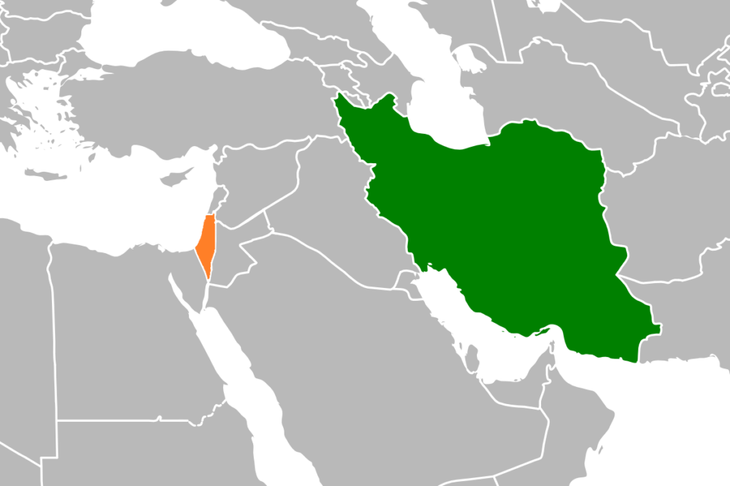 کارشناس صداوسیما: «اسرائیل هفته دیگر به ایران حمله نظامی خواهد کرد» + ویدیو