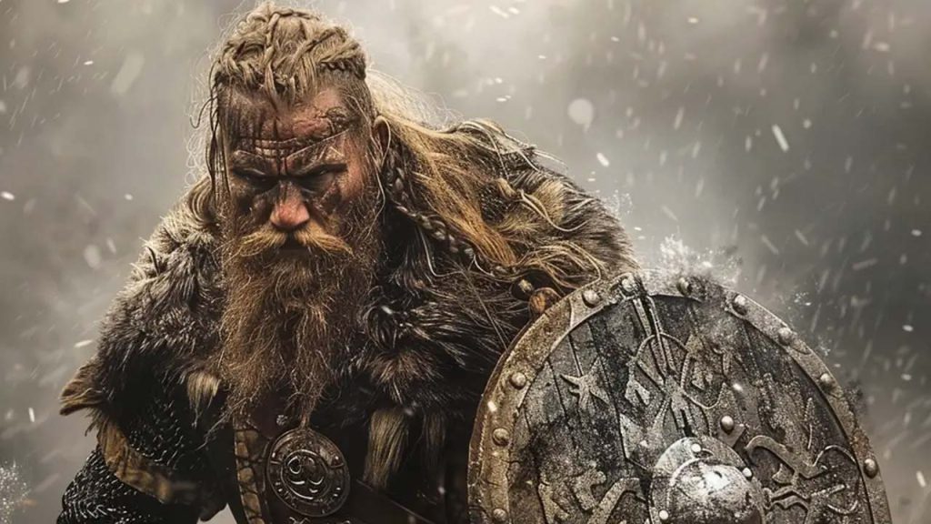 Bloodaxe؛ سریال تاریخی جدید سازندگان «وایکینگها» بر اساس یک شخصیت واقعی