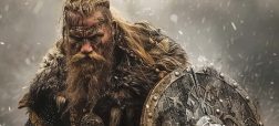 سریال جدید Bloodaxe