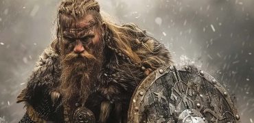Bloodaxe؛ سریال تاریخی جدید سازندگان «وایکینگ‌ها» بر اساس یک شخصیت واقعی