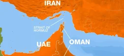 تنگه هرمز