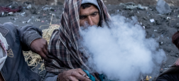 مصرف تریاک در ایران