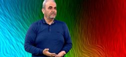 اظهارات جواد خیابانی درباره حمله اسرائیل به ایران: خدا را شکر که دشمنان ما را احمق آفریدی