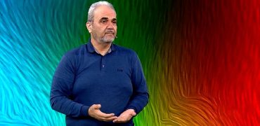 اظهارات جواد خیابانی درباره حمله اسرائیل به ایران: خدا را شکر که دشمنان ما را احمق آفریدی