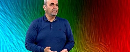 اظهارات جواد خیابانی درباره حمله اسرائیل به ایران: خدا را شکر که دشمنان ما را احمق آفریدی
