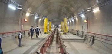 در زمان حمله موشکی به کجا پناه ببریم؟ + آدرس پناهگاه‌های تهران