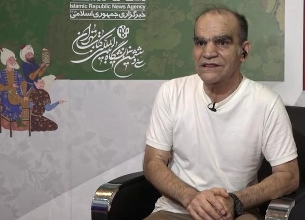 بازیگر سریال «شبهای برره»: به خاطر دیابت میخواستند پایم را قطع کنند + ویدیو