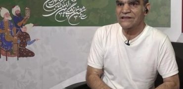 اصغر حیدری؛ بازیگر «شب‌های برره»: به خاطر دیابت می‌خواستند پایم را قطع کنند + ویدیو