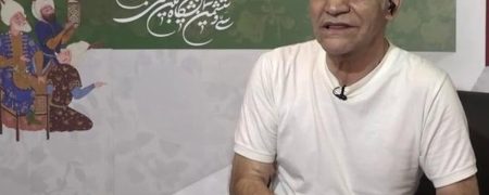 اصغر حیدری؛ بازیگر «شب‌های برره»: به خاطر دیابت می‌خواستند پایم را قطع کنند + ویدیو