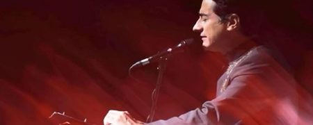 قطعه جدید همایون شجریان به نام «جهان ستم» منتشر شد