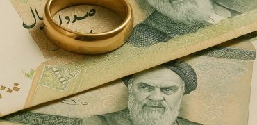 راهنمای کامل محاسبه مهریه ریالی به نرخ روز + جدول