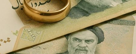 راهنمای کامل محاسبه مهریه ریالی به نرخ روز + جدول
