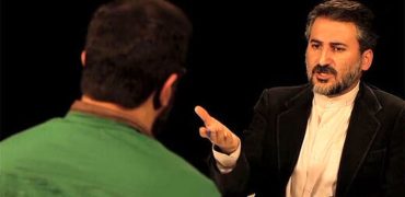 ارتباط عجیب ترانه هایده با مذاکرات ایران و آمریکا در برنامه «ممیزی»! + ویدیو