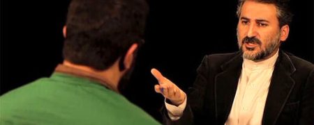 ارتباط عجیب ترانه هایده با مذاکرات ایران و آمریکا در برنامه «ممیزی»! + ویدیو