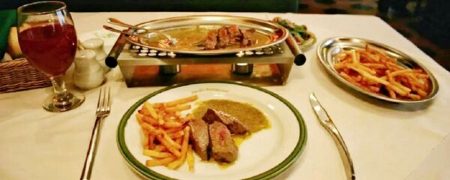 گزارش فارس از سرو مشروبات الکلی در برخی رستوران‌های پایتخت + ویدیو