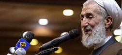 درخواست عجیب یک آمر به معروف از کاظم صدیقی در رابطه با حواشی اخیر خانوادهاش