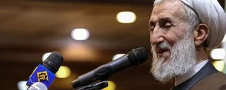 درخواست عجیب یک آمر به معروف از کاظم صدیقی در رابطه با حواشی اخیر خانواده‌اش