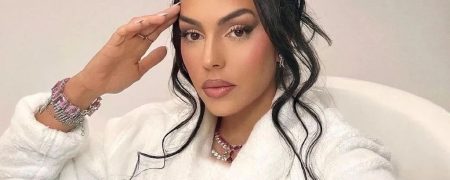 خداحافظی جورجینا رودریگز با نتفلیکس؛ پایان برنامه‌ ۲۲ میلیون دلاری «من جورجینا هستم»