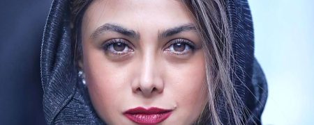 آزاده صمدی: «به دلیل مشکلات اقتصادی در فیلم کمدی بازی می‌کنم» + ویدیو