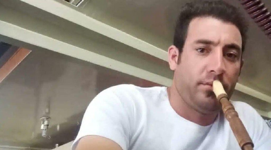 بهمن فرزانه قاتل