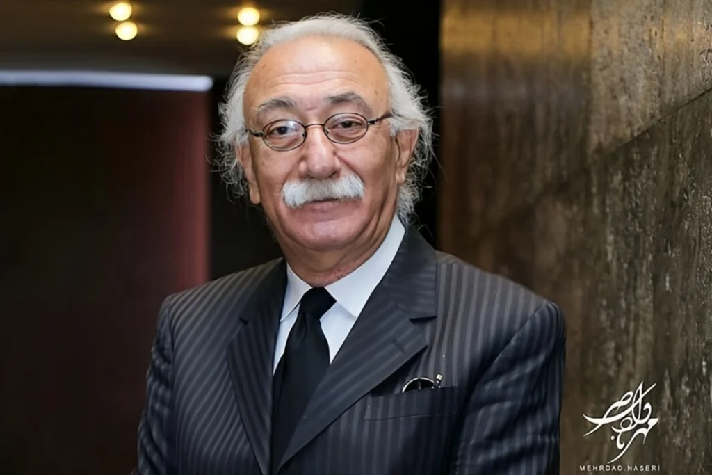 جمال اجلالی بازیگر پیشکسوت در ۷۸ سالگی درگذشت