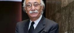 جمال اجلالی بازیگر پیشکسوت در ۷۸ سالگی درگذشت
