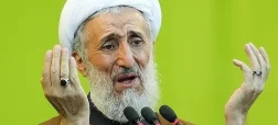 پسران حجت‌الاسلام کاظم صدیقی که هستند و چرا بازداشت شدند؟