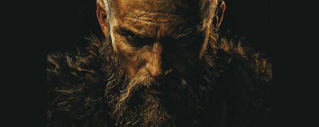 Bloodaxe؛ سریال تاریخی جدید سازندگان «وایکینگ‌ها» بر اساس شخصیتی واقعی + ویدیو