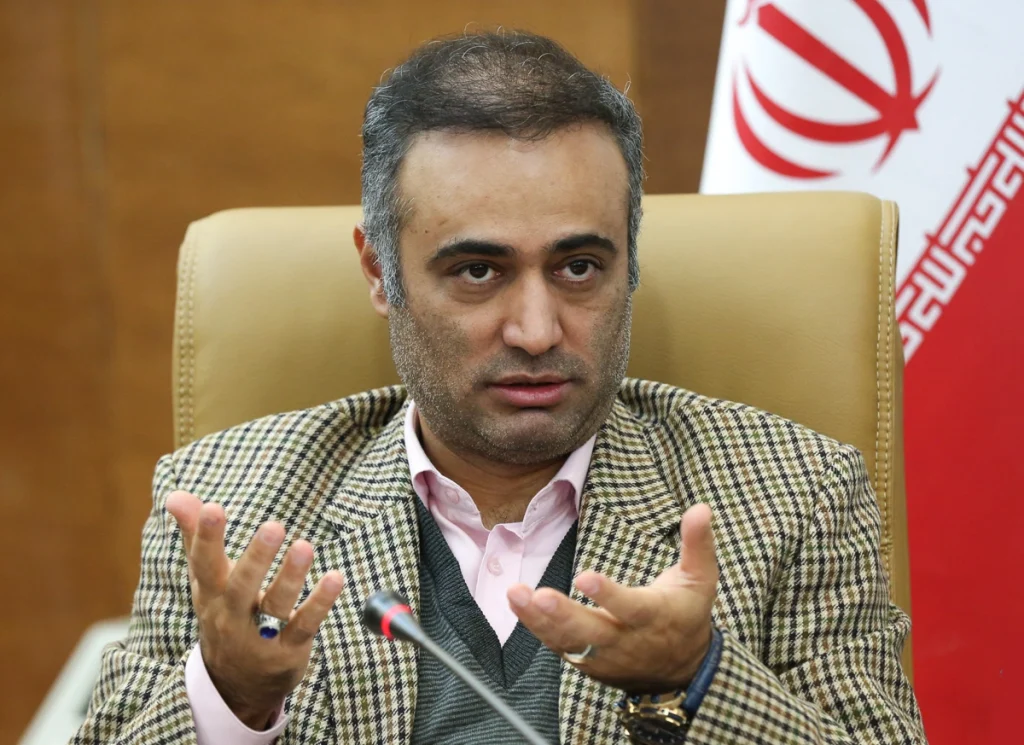 امیر دبیریمهر