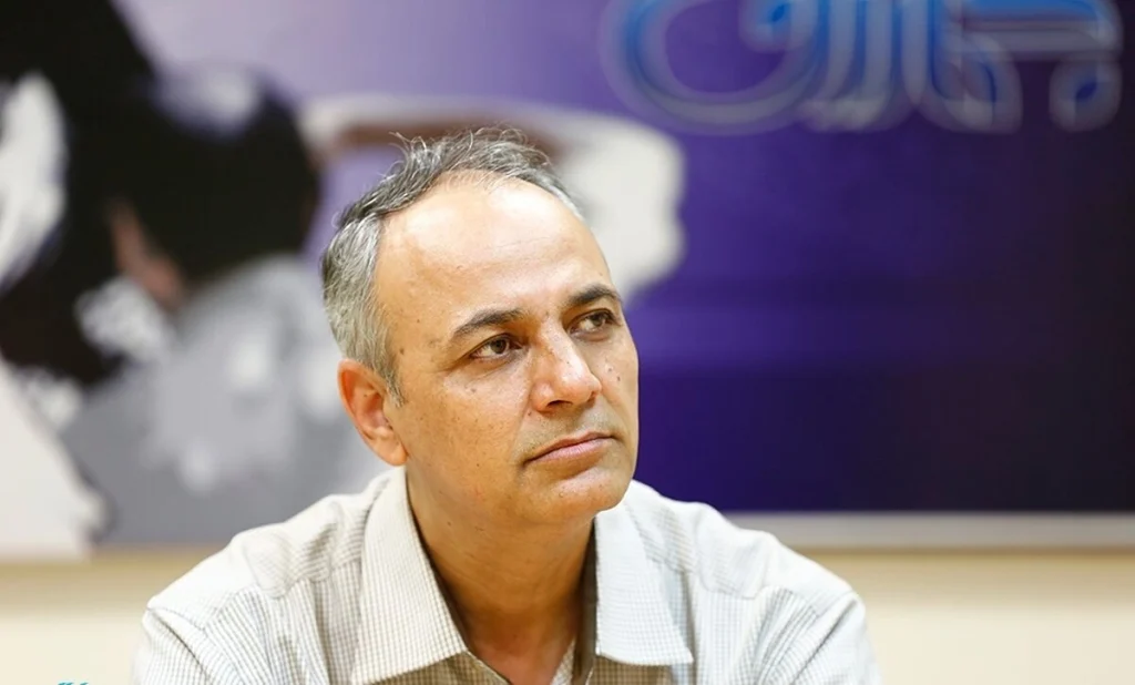 احمد زیدآبادی