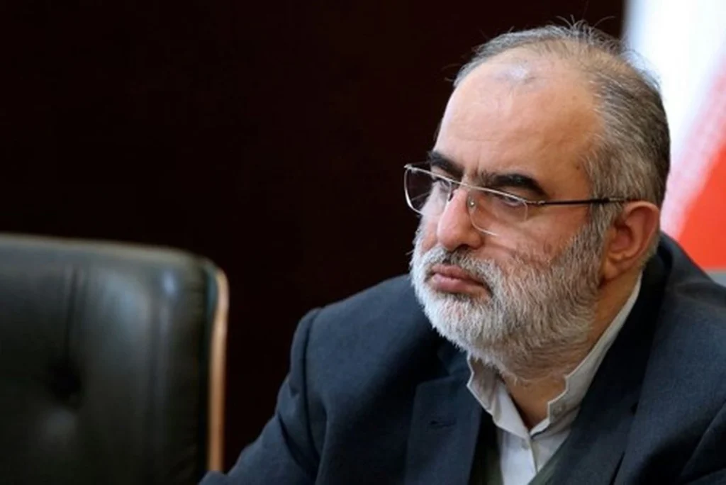 حسام آشنا