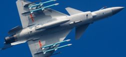 J-10C chengdu؛ آیا ایران جت جنگنده نسل ۴.۵ ساخت چین را خواهد خرید؟