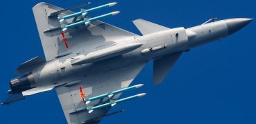 J-10C chengdu؛ آیا ایران جت جنگنده نسل ۴.۵ ساخت چین را خواهد خرید؟