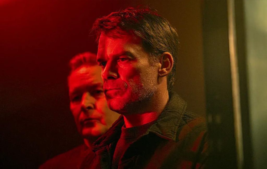 Dexter: Resurrection؛ بازگشت دکستر مورگان به دنیای جنایت + تریلر و تاریخ انتشار