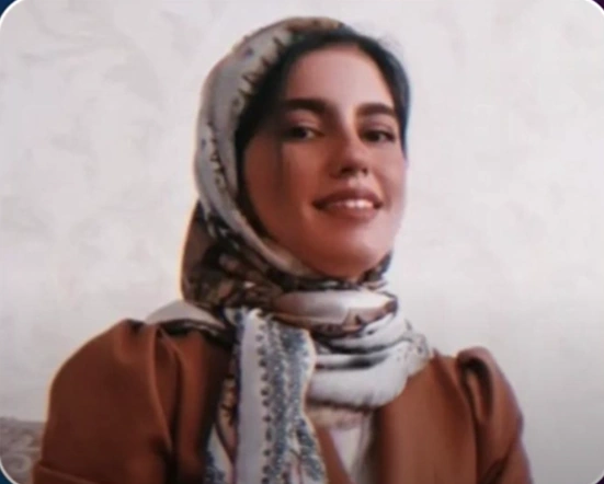 الهه حسیننژاد
