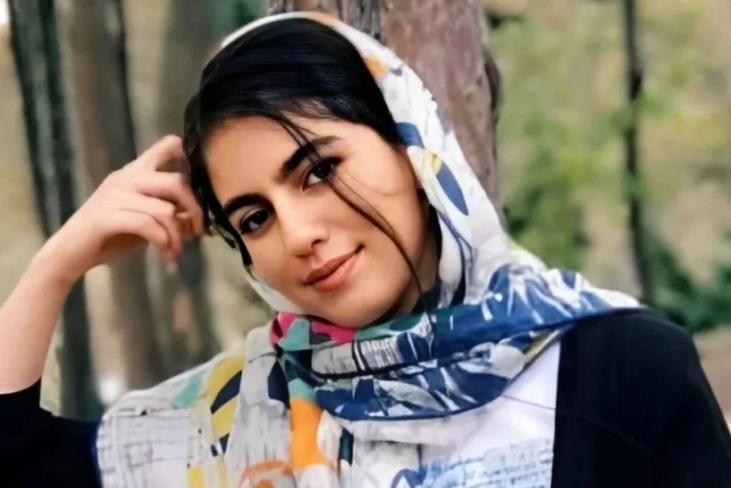 جزئیات مفقودی الهه حسیننژاد در اسلامشهر؛ درخواست آیسان اسلامی از کاربران + ویدئو