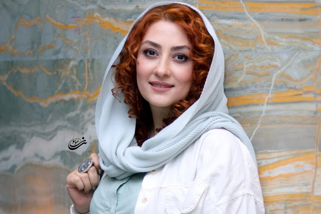 بیوگرافی الهام طهموری بازیگر سریال «وارش»