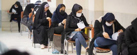 هرآنچه باید درباره آزمون استخدامی دستگاه‌های اجرایی سال ۱۴۰۴ بدانید