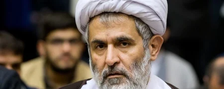 تکذیب خبر ترور حجت‌الاسلام حسین طائب رئیس سابق  سازمان اطلاعات سپاه 
