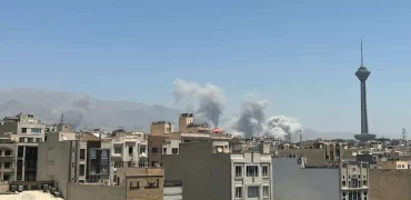 هم‌میهن: «مهم‌ترین نقطه ضعف ایران نظام اطلاع‌رسانی رسمی و صداوسیما است»