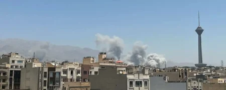 هم‌میهن: «مهم‌ترین نقطه ضعف ایران نظام اطلاع‌رسانی رسمی و صداوسیما است»