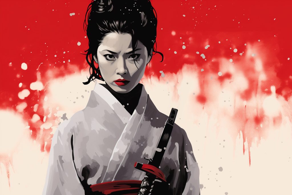 ۱۰ فیلم کونگ فویی جذاب با موضوع انتقام؛ از Lady Snowblood تا Avenging Eagle