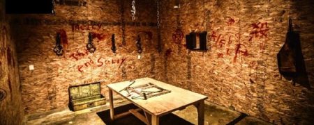 اتاق فرار فقط سرگرمی نیست؛ راهی برای سنجش ذهن و تیم‌ورک
