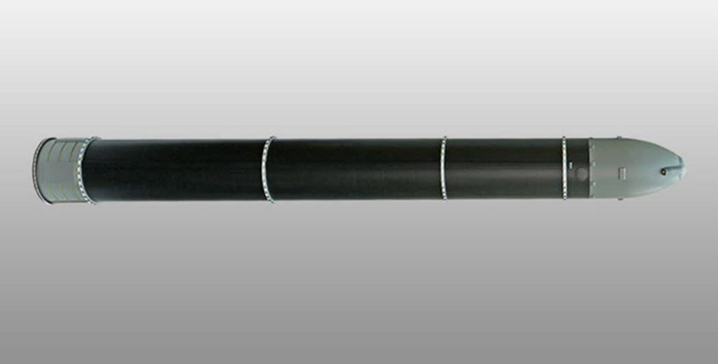 موشک RS-28 Sarmat Satan II