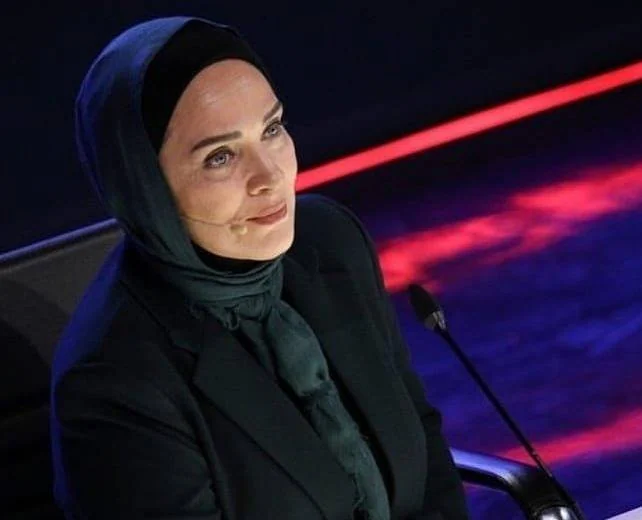 رویا نونهالی داور عصر جدید