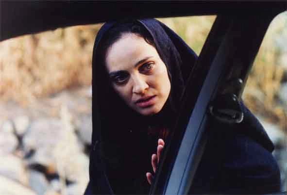 رویا نونهالی در بوی کافور عطر یاس